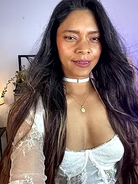 Alliz Collette online show from December 4, 12:53 am