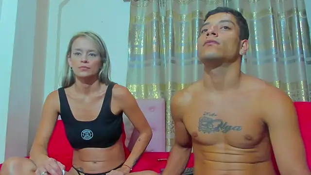 AnderAndMartina online show from December 12, 12:48 am