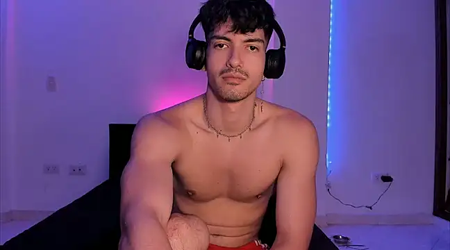 magnusifrit online show from December 4, 9:02 pm