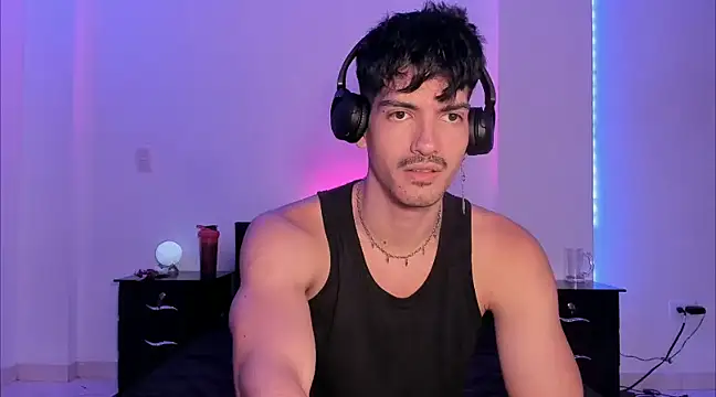 magnusifrit online show from December 9, 10:41 pm