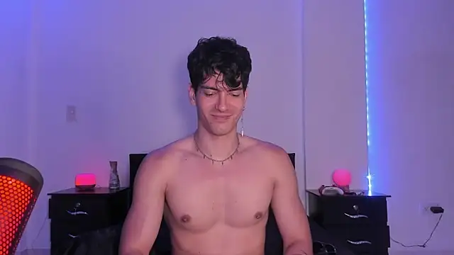 magnusifrit online show from January 19, 3:08 am