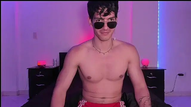 magnusifrit online show from January 26, 3:06 am