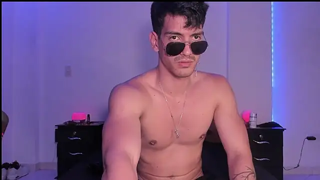 magnusifrit online show from February 9, 12:06 am