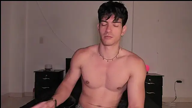 magnusifrit online show from March 12, 9:13 pm