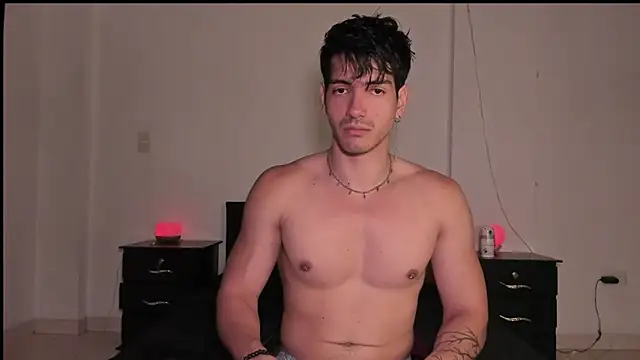 magnusifrit online show from March 14, 10:27 pm