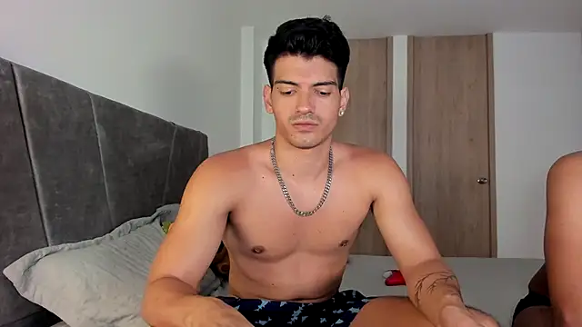 magnusifrit online show from September 15, 10:43 pm