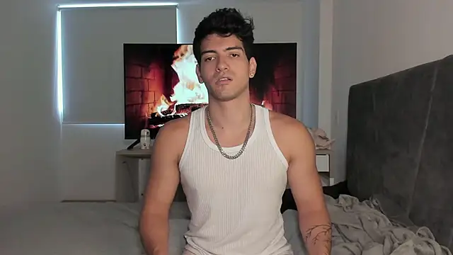 magnusifrit online show from October 15, 10:10 pm