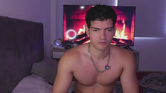 magnusifrit online show from February 11, 9:09 pm