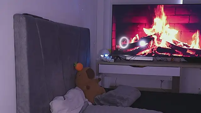 magnusifrit online show from February 15, 9:11 pm