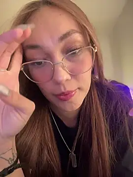 MichelleFerry  online show from February 10, 4:41 am