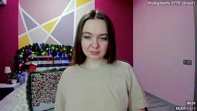 Snapshot of LizaGost chatting on December 16, 12:38 pm LizaGost online show from December 16, 12:38 pm