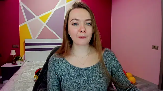 Snapshot of LizaGost chatting on February 19, 12:33 pm LizaGost online show from February 19, 12:33 pm