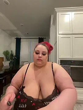 bbwredhead online show from April 11, 12:59 am