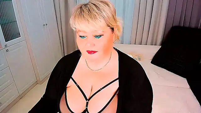 BIGTITSBBW online show from February 27, 6:31 pm