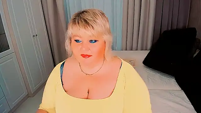 BIGTITSBBW online show from March 2, 3:16 pm