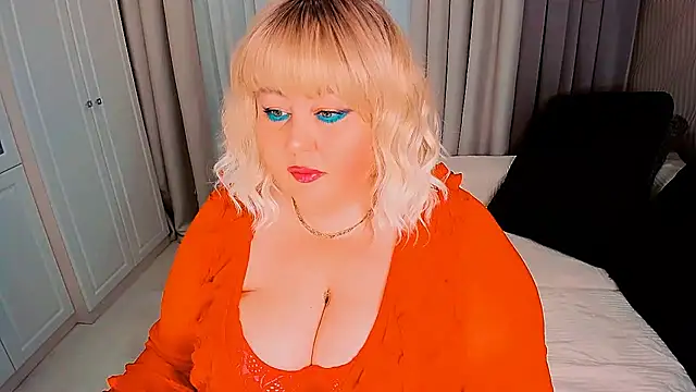 BIGTITSBBW online show from March 12, 6:55 pm