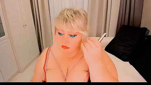 BIGTITSBBW online show from September 29, 6:24 pm