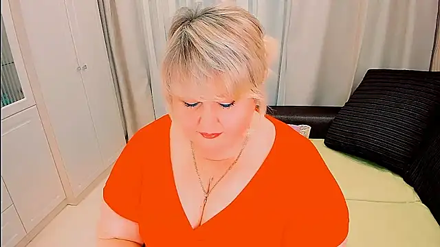 BIGTITSBBW online show from March 25, 6:58 pm