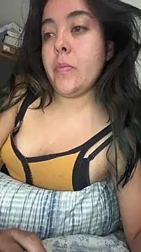 Snapshot of Elberethiel chatting on February 5, 10:47 pm Elberethiel online show from February 5, 10:47 pm