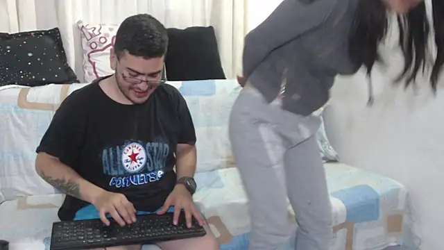 luxury sex 17 online show from February 17, 10:16 pm