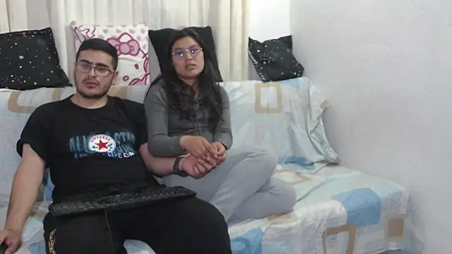 luxury sex 17 online show from March 16, 10:36 pm