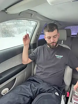 ElChapoGuzman95 online show from January 13, 7:57 am