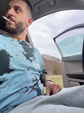 ElChapoGuzman95 online show from March 21, 1:16 pm