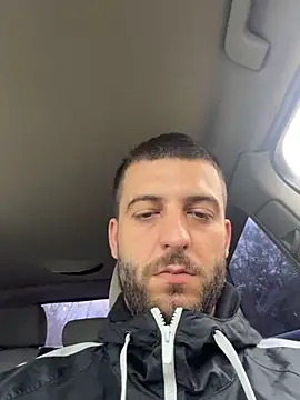 ElChapoGuzman95 online show from April 13, 5:57 am