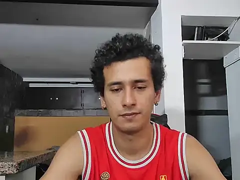 Snapshot of talktome4 chatting on February 1, 2:37 pm talktome4 online show from February 1, 2:37 pm