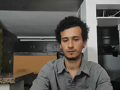 Snapshot of talktome4 chatting on February 8, 7:17 pm talktome4 online show from February 8, 7:17 pm