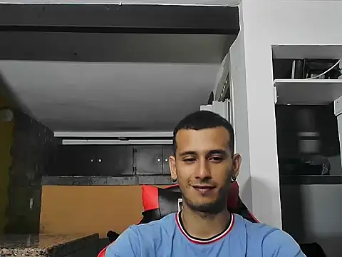 Snapshot of talktome4 chatting on February 28, 4:24 am talktome4 online show from February 28, 4:24 am