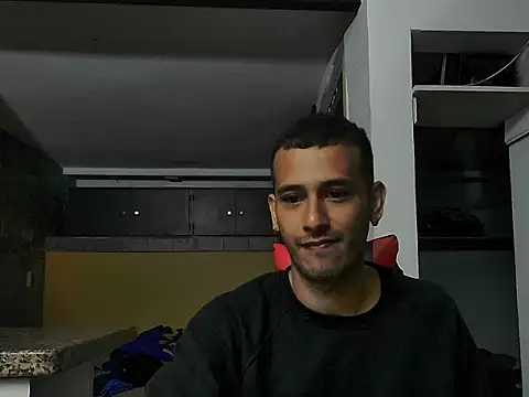 Snapshot of talktome4 chatting on March 3, 8:31 am talktome4 online show from March 3, 8:31 am