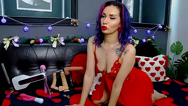 Snapshot of Darina_Monclie chatting on January 27, 5:03 am Darina Monclie online show from January 27, 5:03 am