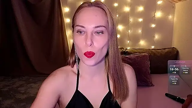 AdeleLady online show from January 23, 5:52 pm