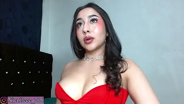 Ni colle online show from October 22, 6:18 pm