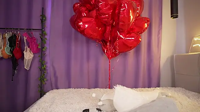 Snapshot of Melissa_shawty_ chatting on April 9, 6:19 am Melissa shawty online show from April 9, 6:19 am