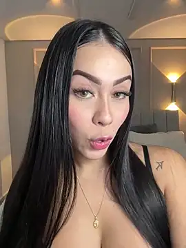 Miss blue69 online show from January 29, 1:48 am