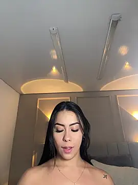 Miss blue69 online show from February 18, 4:48 am