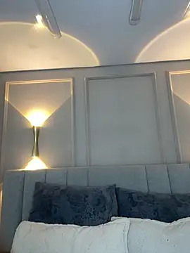 Miss blue69 online show from February 19, 4:55 am