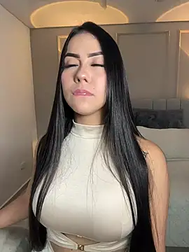 Miss blue69 online show from February 20, 1:57 am