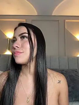 Miss blue69 online show from February 28, 4:54 am