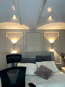 Miss blue69 online show from October 8, 1:36 am