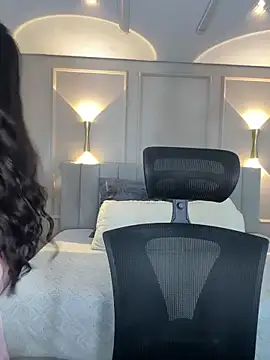 Miss blue69 online show from November 14, 1:37 am