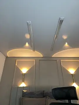 Miss blue69 online show from November 25, 1:38 am