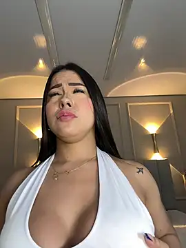 Miss blue69 online show from February 13, 1:45 am