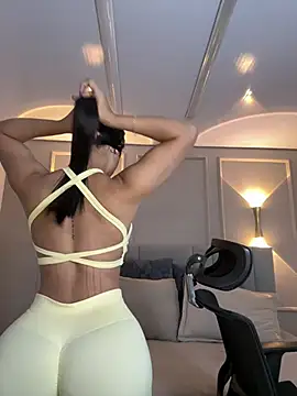 Miss blue69 online show from February 19, 1:45 am