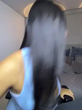 Miss blue69 online show from March 10, 1:54 am