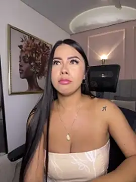 Miss blue69 online show from April 10, 1:44 am