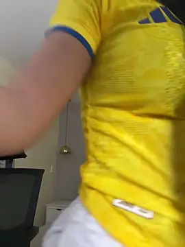 Miss blue69 online show from June 18, 1:50 am