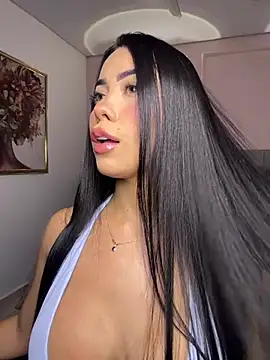 Miss blue69 online show from July 14, 1:41 am